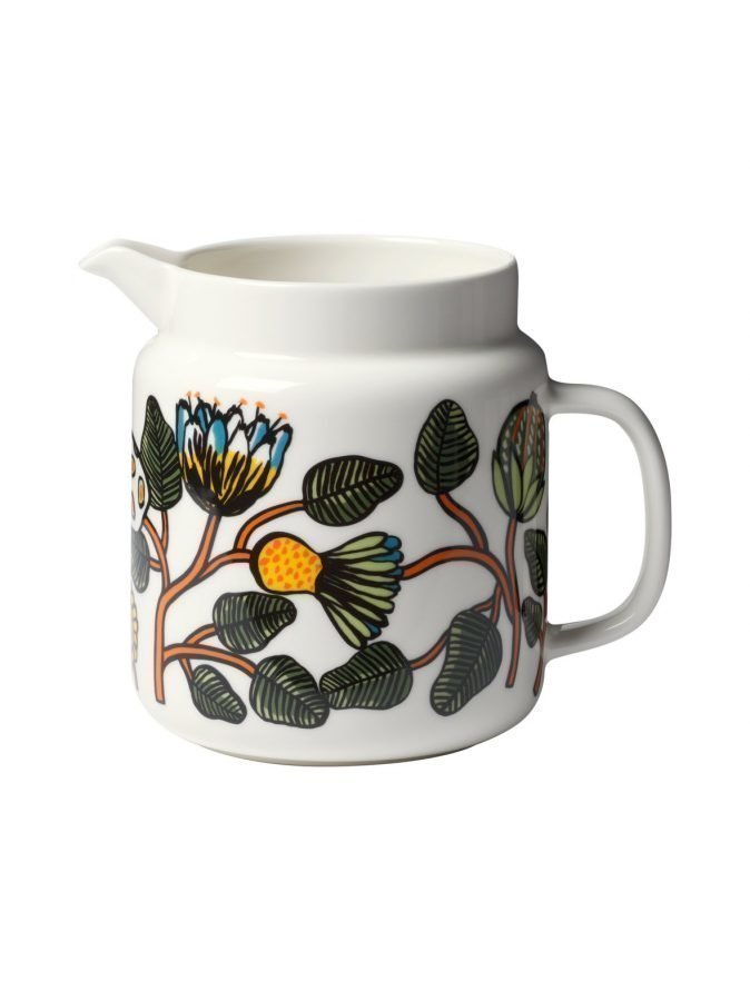 Marimekko Oiva/Tiara Kannu 1,25 L - Keittiö